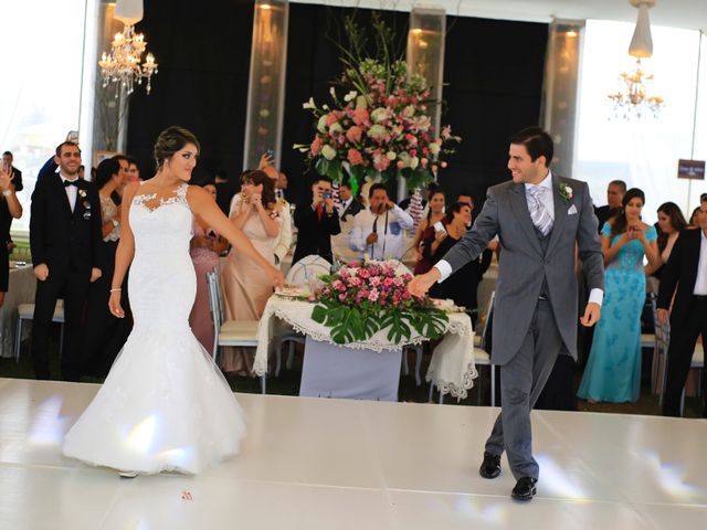 El matrimonio de Lucho y Alejandra en Lima, Lima 66