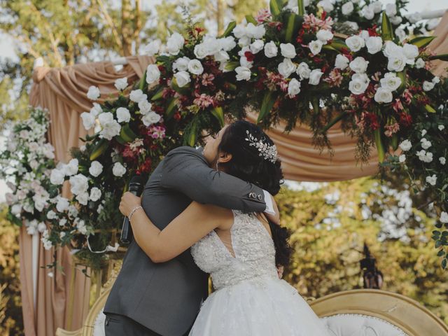 El matrimonio de Armenia y Víctor en Andahuaylas, Apurimac 59