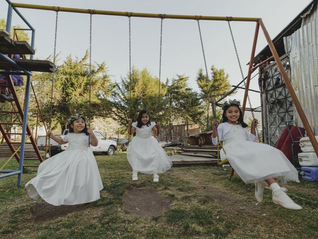 El matrimonio de Armenia y Víctor en Andahuaylas, Apurimac 61