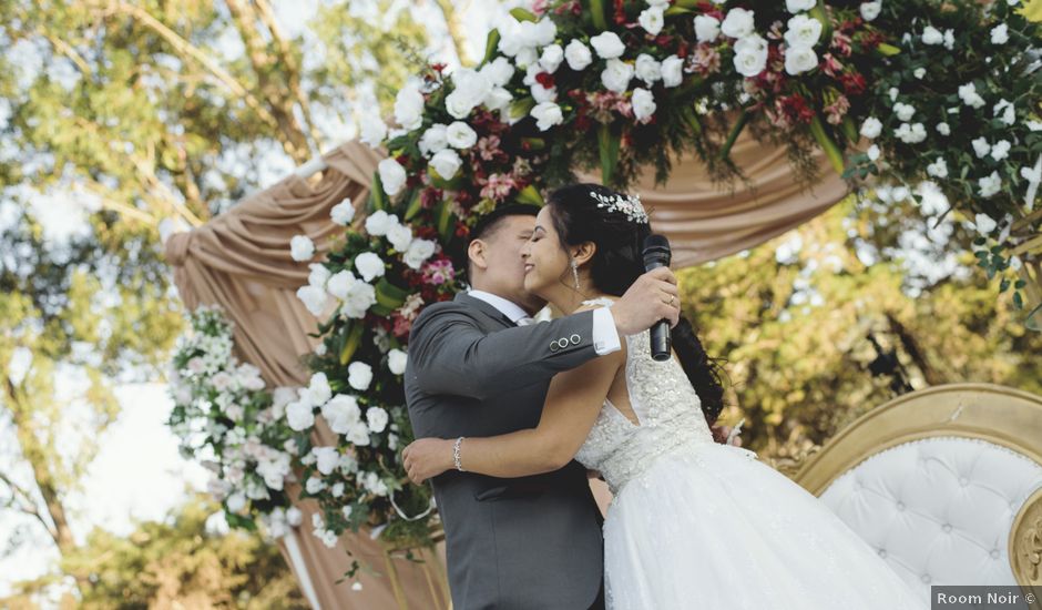 El matrimonio de Armenia y Víctor en Andahuaylas, Apurimac