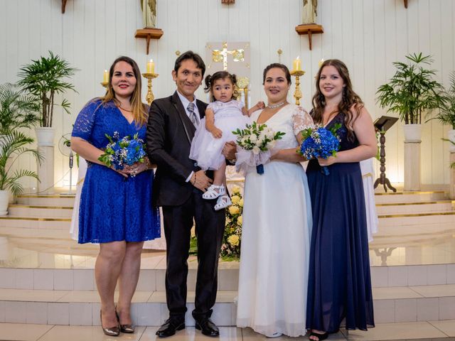 El matrimonio de Estefanía y Carlos en Pueblo Libre, Lima 14