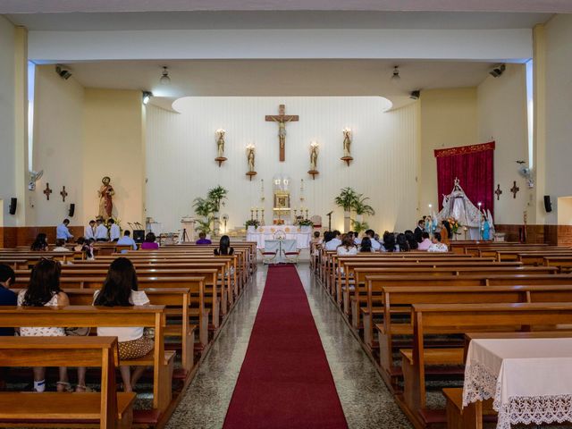 El matrimonio de Estefanía y Carlos en Pueblo Libre, Lima 16