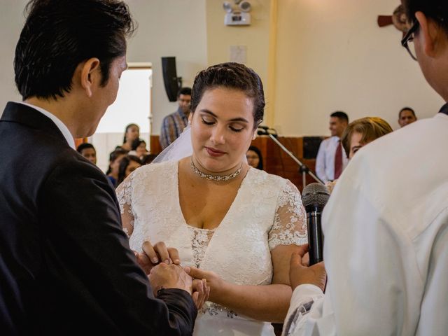 El matrimonio de Estefanía y Carlos en Pueblo Libre, Lima 19