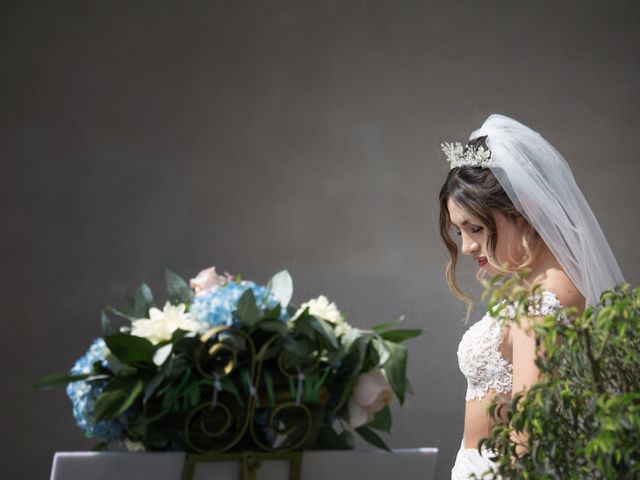 El matrimonio de Pedro y Lizet en Santiago de Surco, Lima 7