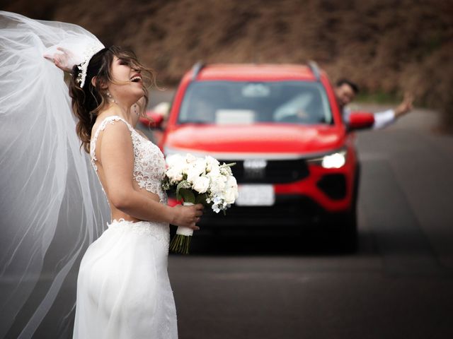 El matrimonio de Pedro y Lizet en Santiago de Surco, Lima 21