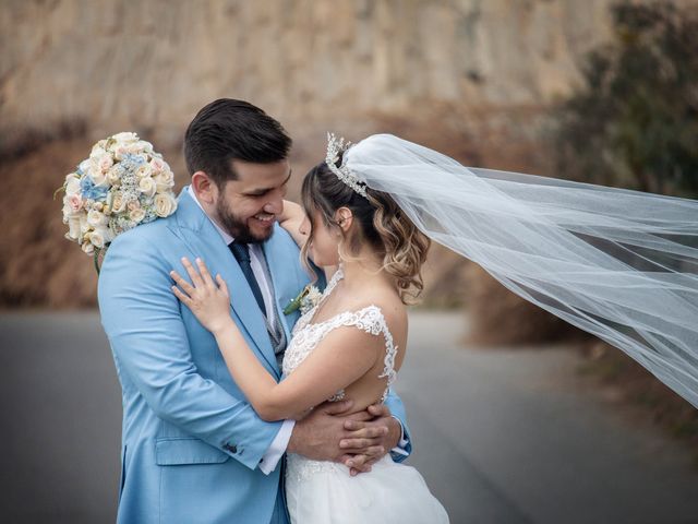 El matrimonio de Pedro y Lizet en Santiago de Surco, Lima 22