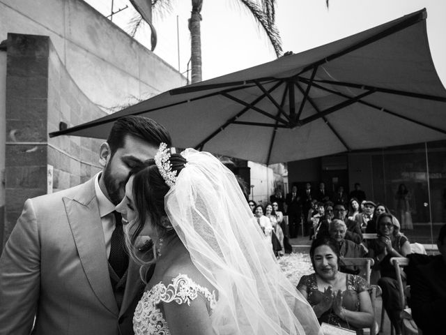 El matrimonio de Pedro y Lizet en Santiago de Surco, Lima 35