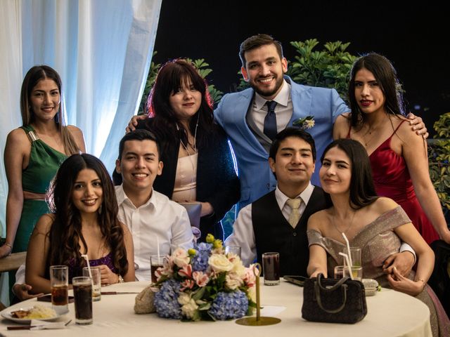 El matrimonio de Pedro y Lizet en Santiago de Surco, Lima 48