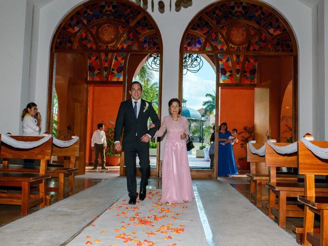 El matrimonio de Jorge y Kara en Lima, Lima 24