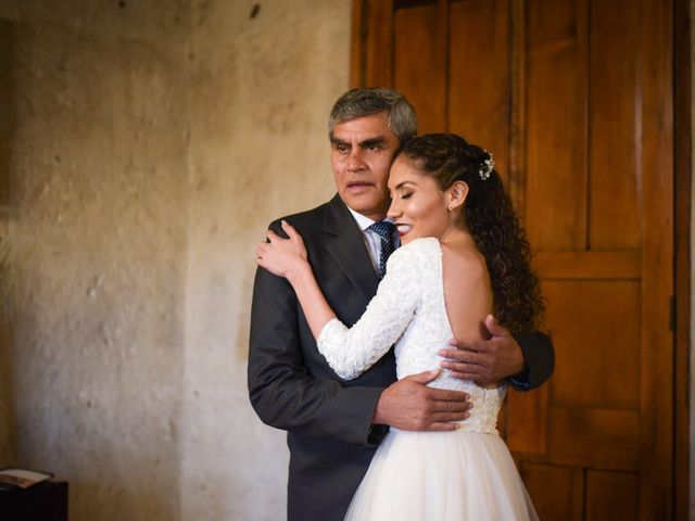 El matrimonio de Alejandro y María José en Arequipa, Arequipa 21