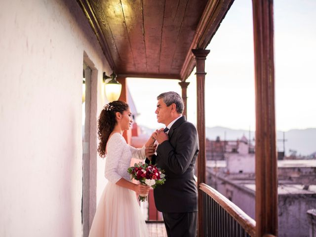 El matrimonio de Alejandro y María José en Arequipa, Arequipa 25