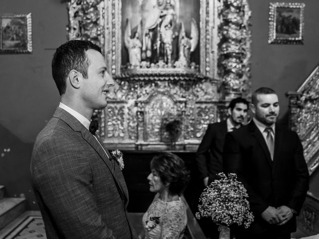 El matrimonio de Djuro y Gigi en San Isidro, Lima 14