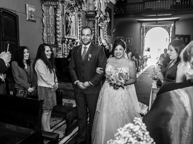 El matrimonio de Djuro y Gigi en San Isidro, Lima 15