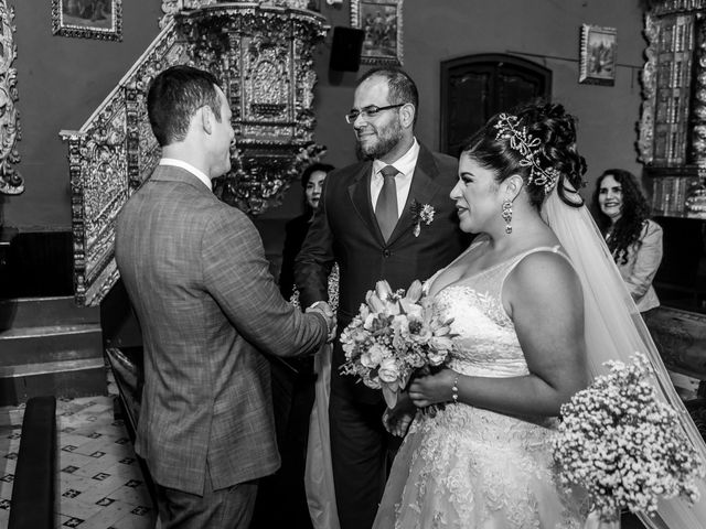 El matrimonio de Djuro y Gigi en San Isidro, Lima 16