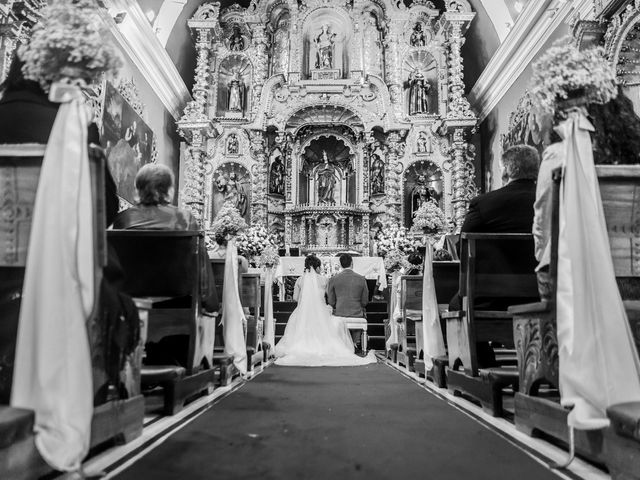 El matrimonio de Djuro y Gigi en San Isidro, Lima 19