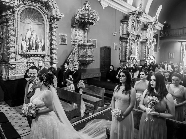 El matrimonio de Djuro y Gigi en San Isidro, Lima 22