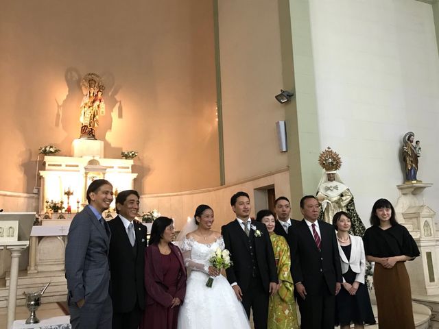 El matrimonio de Yuya y Lorena en Lima, Lima 5