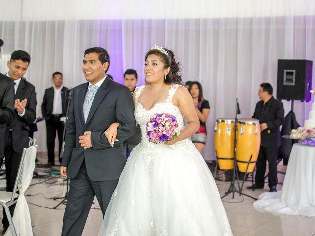 El matrimonio de Eduardo y Karen en Arequipa, Arequipa 2
