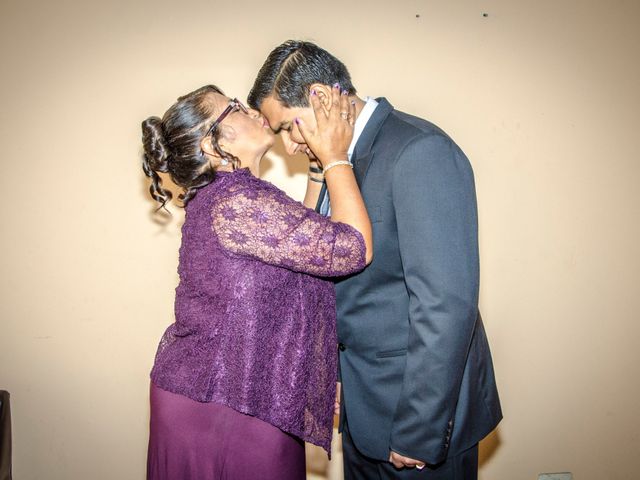 El matrimonio de Eduardo y Karen en Arequipa, Arequipa 15
