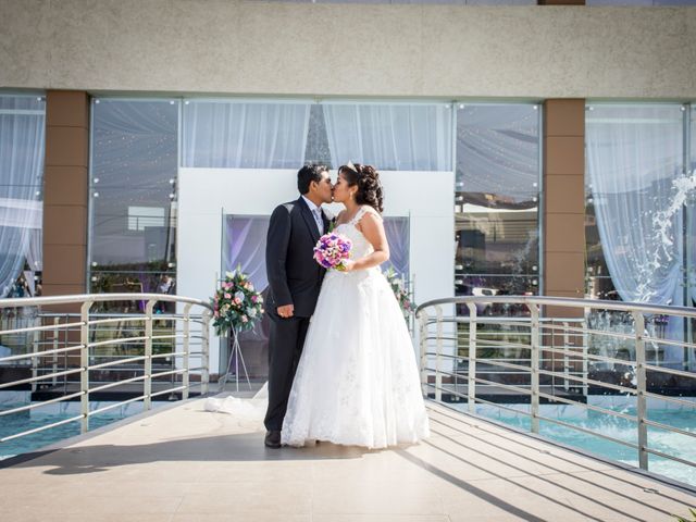 El matrimonio de Eduardo y Karen en Arequipa, Arequipa 23