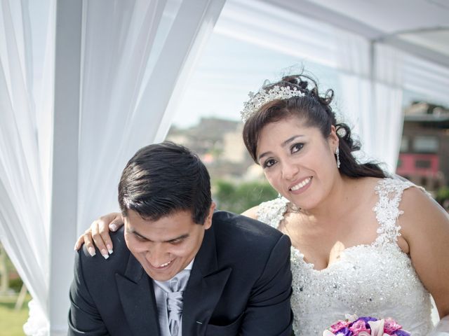 El matrimonio de Eduardo y Karen en Arequipa, Arequipa 25