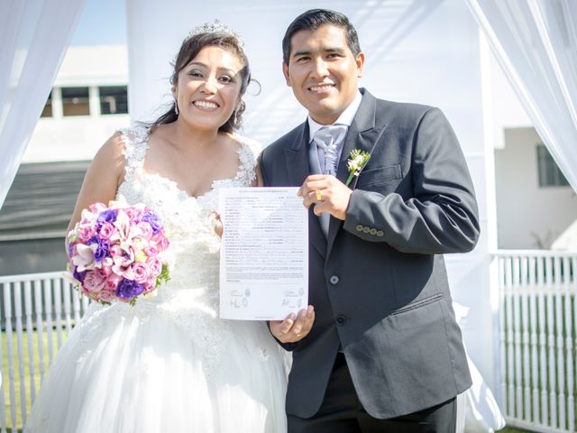 El matrimonio de Eduardo y Karen en Arequipa, Arequipa 26