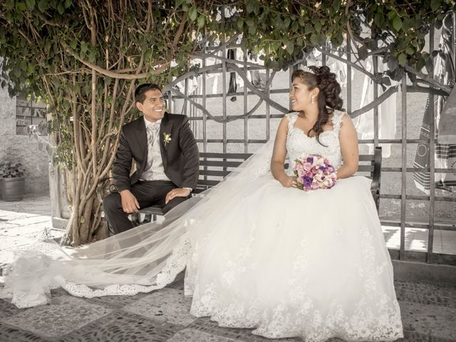 El matrimonio de Eduardo y Karen en Arequipa, Arequipa 39