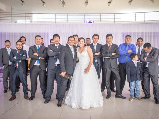 El matrimonio de Eduardo y Karen en Arequipa, Arequipa 48
