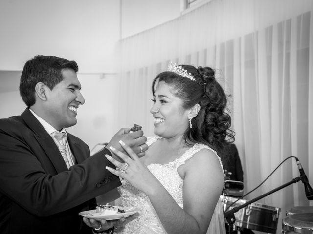 El matrimonio de Eduardo y Karen en Arequipa, Arequipa 50