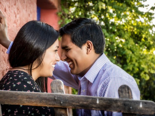 El matrimonio de Eduardo y Karen en Arequipa, Arequipa 61