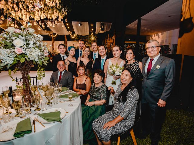 El matrimonio de Rodrigo y Lucero en Lima, Lima 33