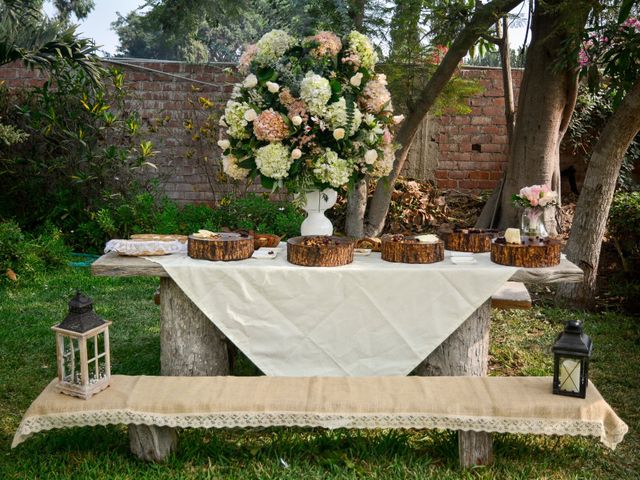 El matrimonio de Jhanett y Tim en Cieneguilla, Lima 105
