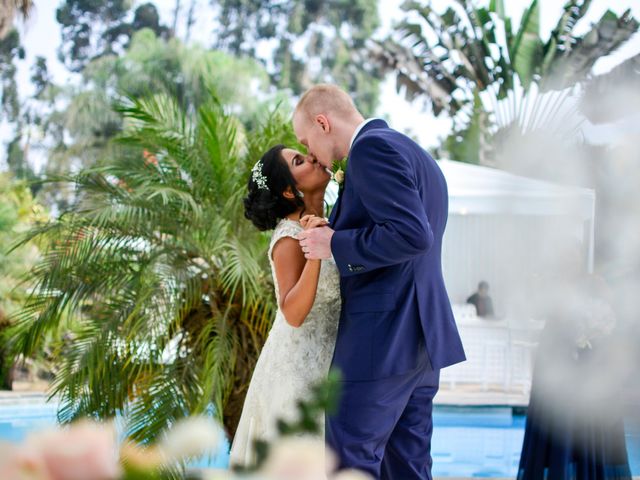 El matrimonio de Jhanett y Tim en Cieneguilla, Lima 111