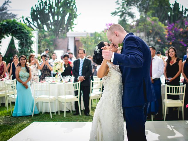 El matrimonio de Jhanett y Tim en Cieneguilla, Lima 115