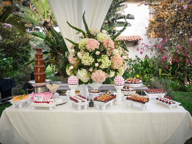 El matrimonio de Jhanett y Tim en Cieneguilla, Lima 133