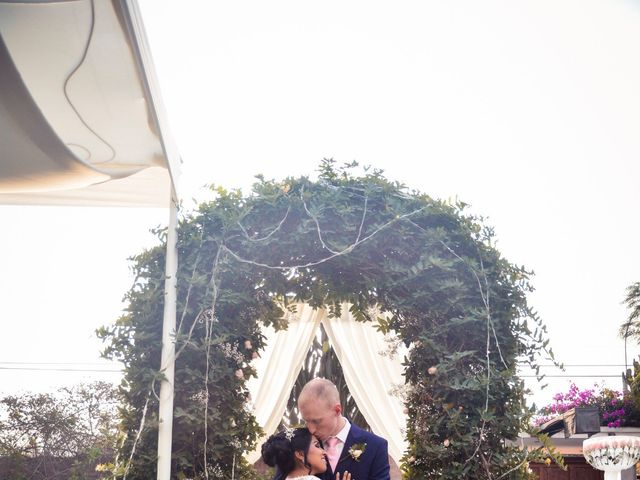 El matrimonio de Jhanett y Tim en Cieneguilla, Lima 143