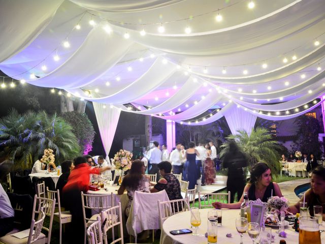 El matrimonio de Jhanett y Tim en Cieneguilla, Lima 162