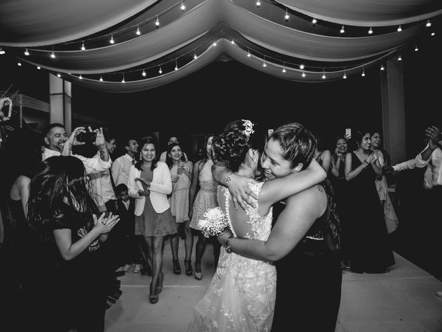 El matrimonio de Jhanett y Tim en Cieneguilla, Lima 173