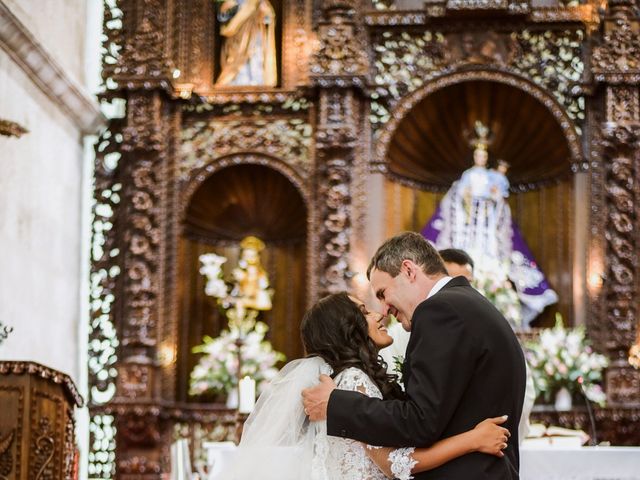 El matrimonio de Yessica y Jan en Arequipa, Arequipa 20