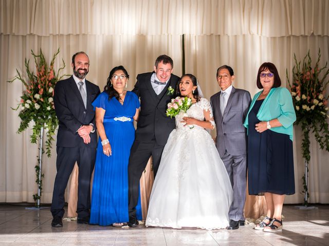 El matrimonio de Yessica y Jan en Arequipa, Arequipa 41