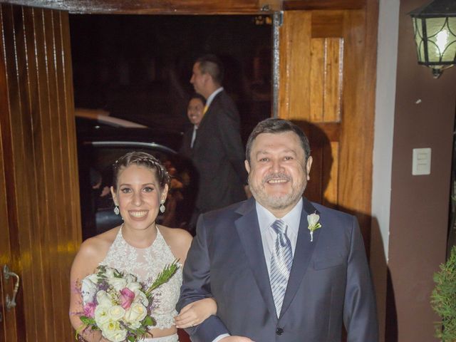 El matrimonio de Omar y Jimena en Lima, Lima 4