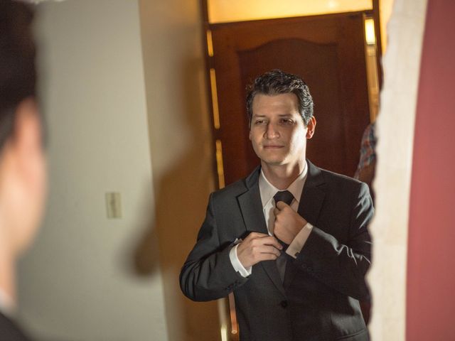 El matrimonio de Omar y Jimena en Lima, Lima 1