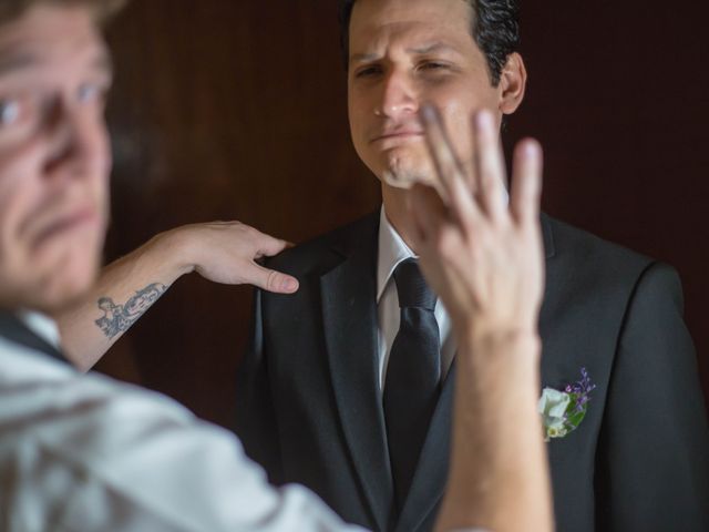 El matrimonio de Omar y Jimena en Lima, Lima 2