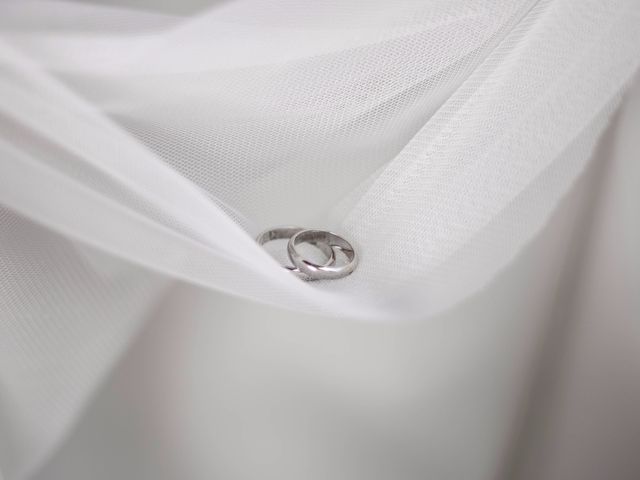 El matrimonio de Omar y Jimena en Lima, Lima 11