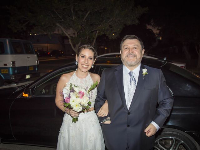 El matrimonio de Omar y Jimena en Lima, Lima 18