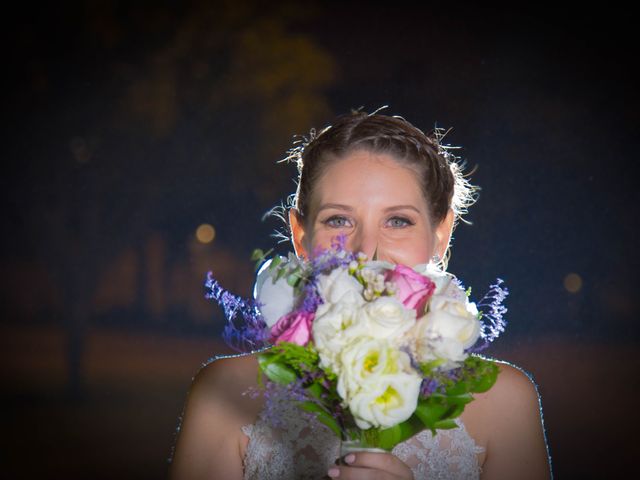El matrimonio de Omar y Jimena en Lima, Lima 25