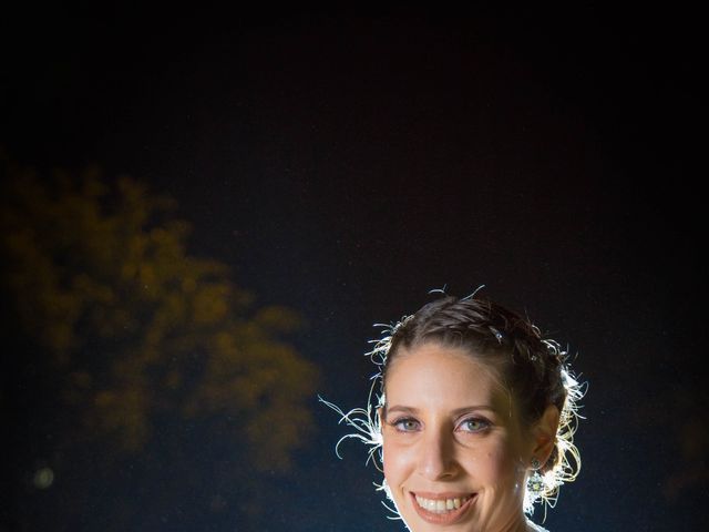 El matrimonio de Omar y Jimena en Lima, Lima 26