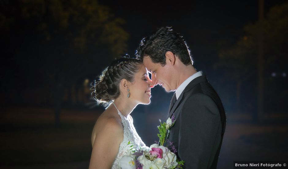 El matrimonio de Omar y Jimena en Lima, Lima