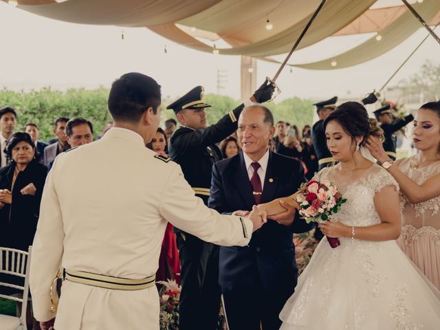 El matrimonio de Grisson y Gabriela en Arequipa, Arequipa 10