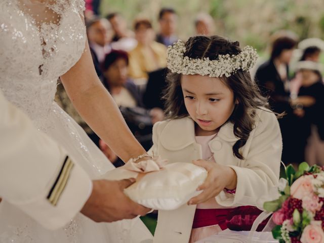 El matrimonio de Grisson y Gabriela en Arequipa, Arequipa 11